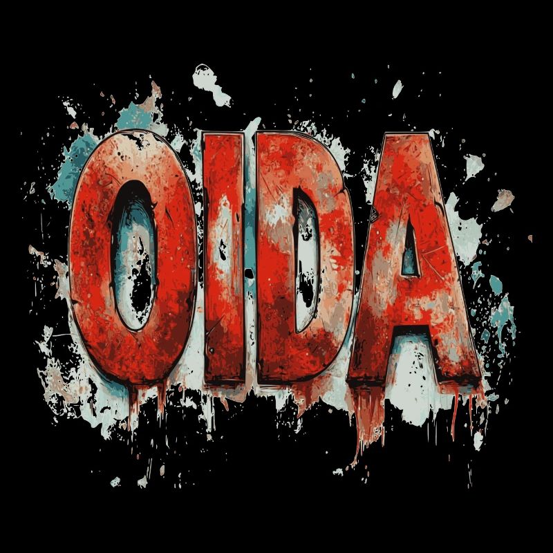 OIDA - Mec !