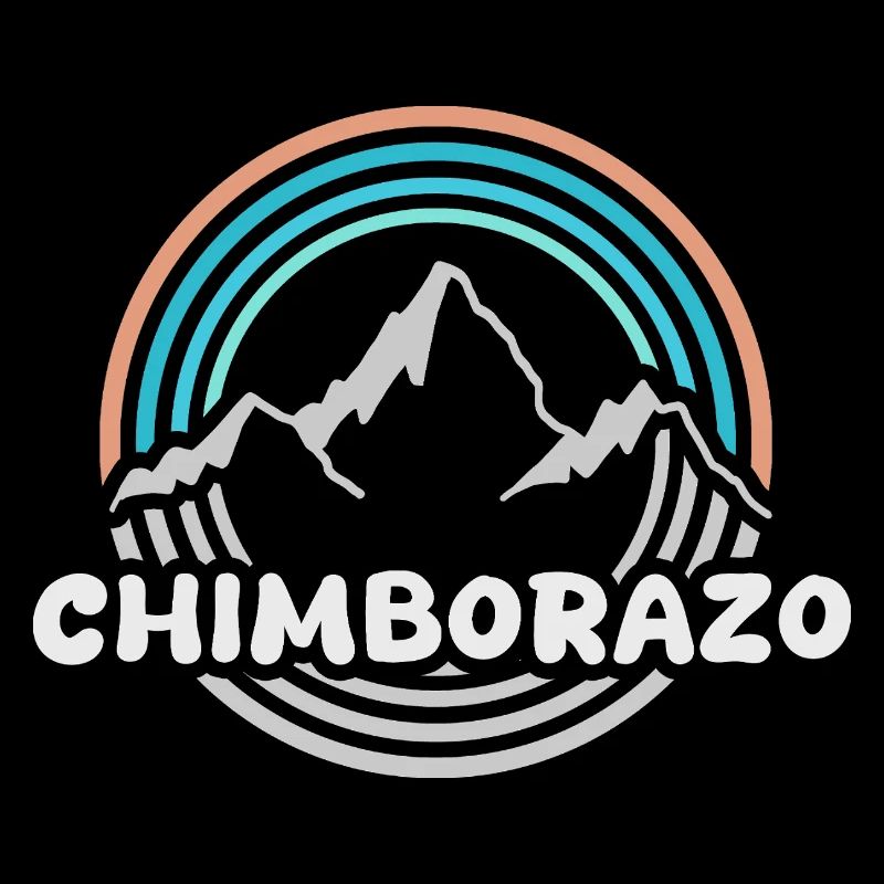 Mont Chimborazo