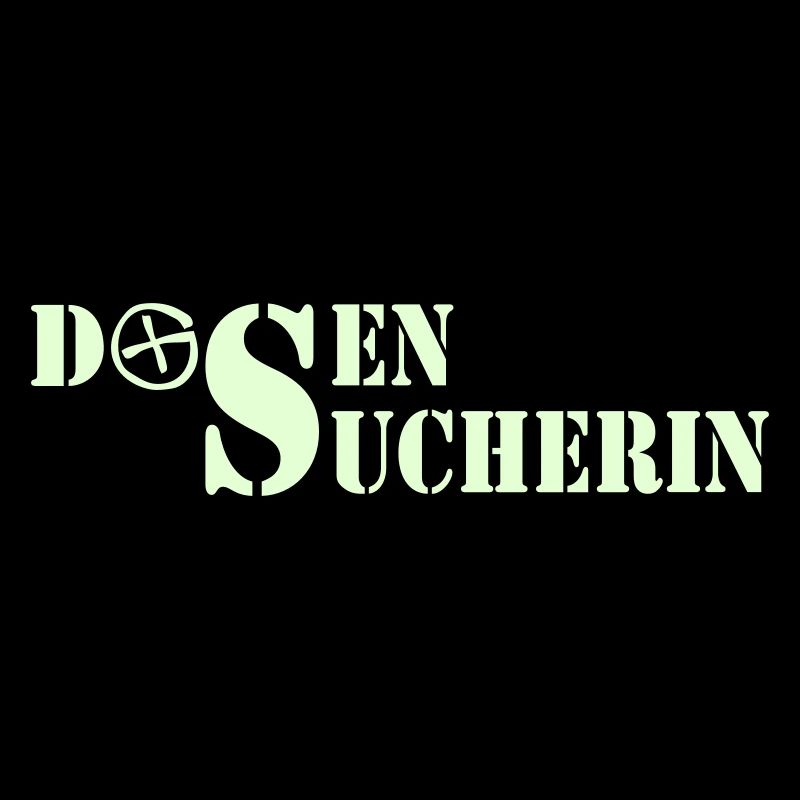 Dosensucherin - 2colors - 2011