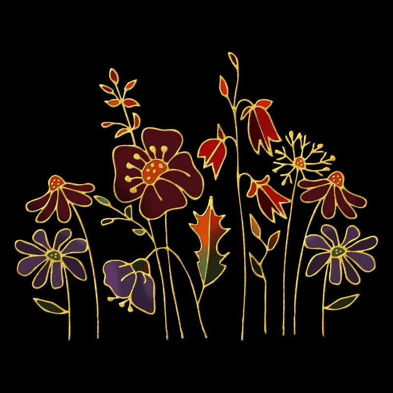 Blumen