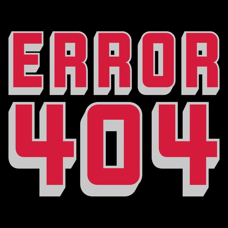 Connection Problem Error 404