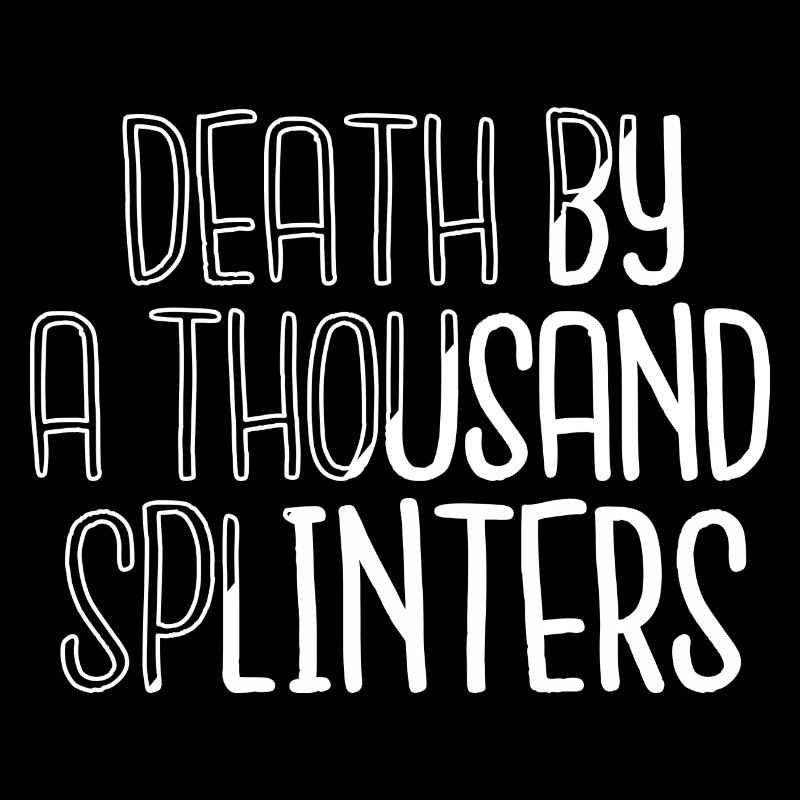 john charpentier tshirts bûcheron