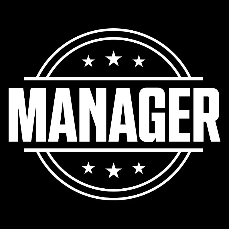 Manager Beruf