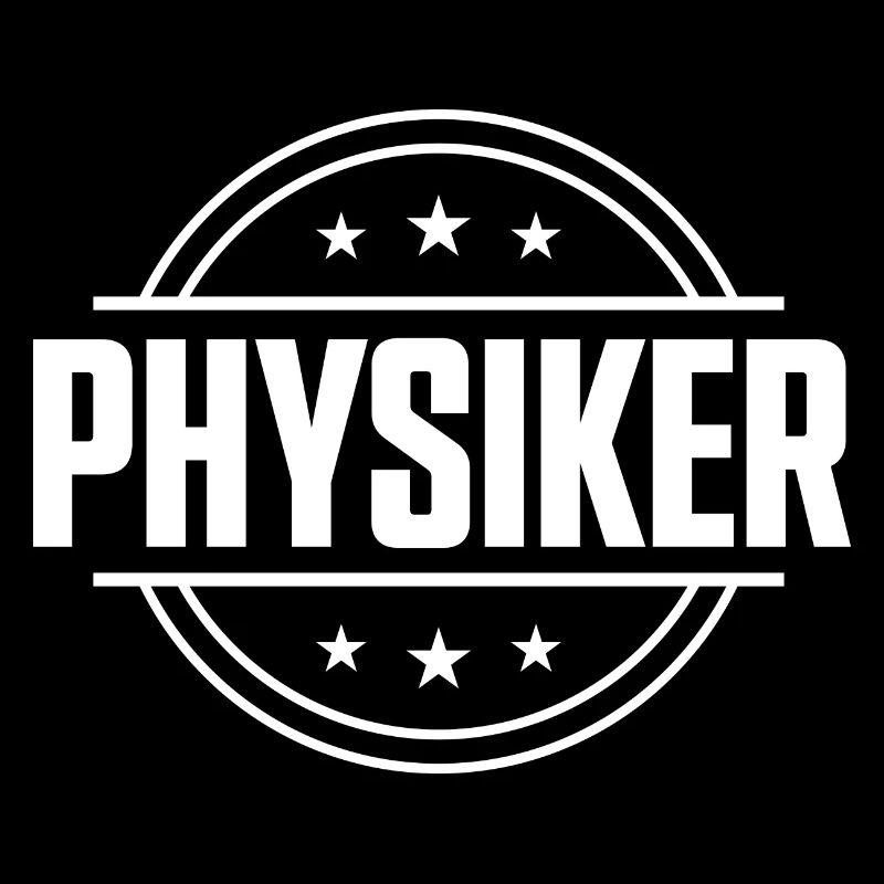 Physiker Beruf