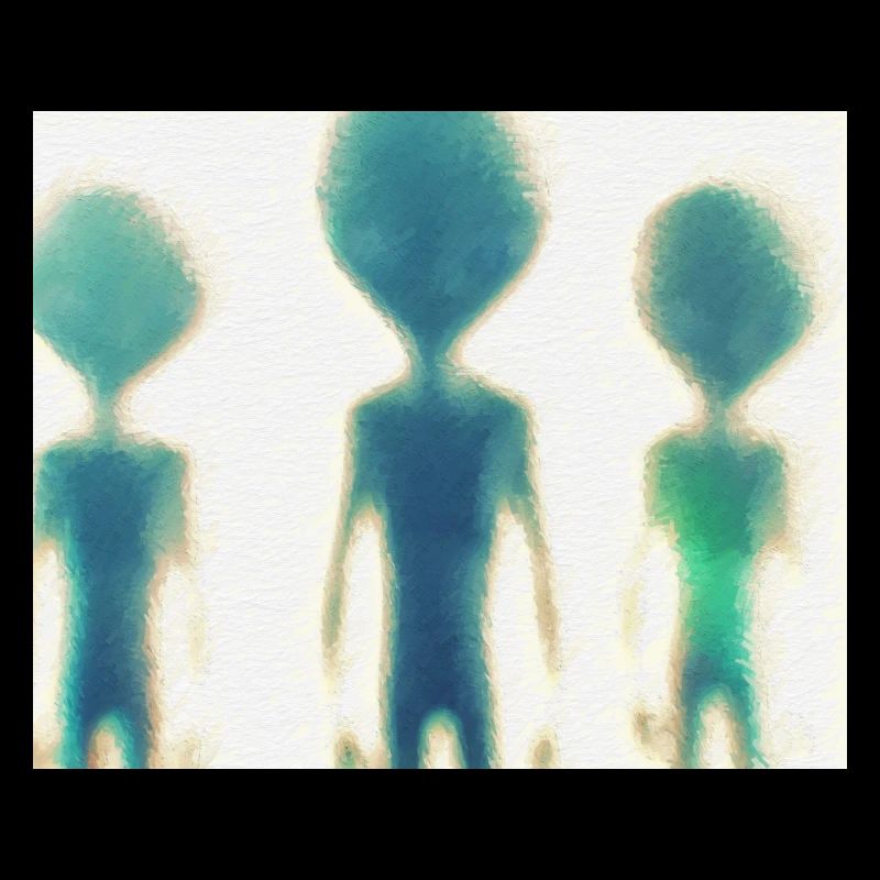 Aliens