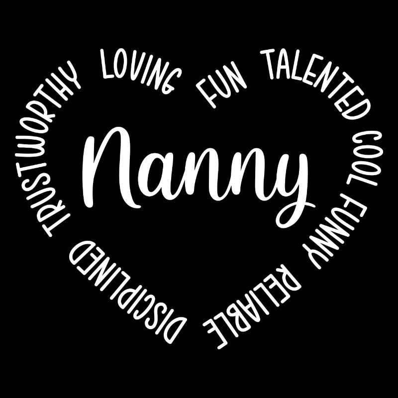 Nanny Babysitterin Tagesmutter