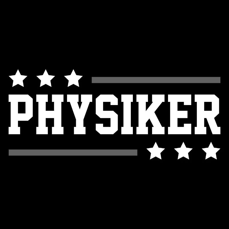 Physiker Beruf