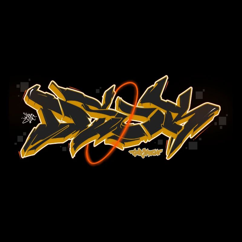 Graffiti Styler