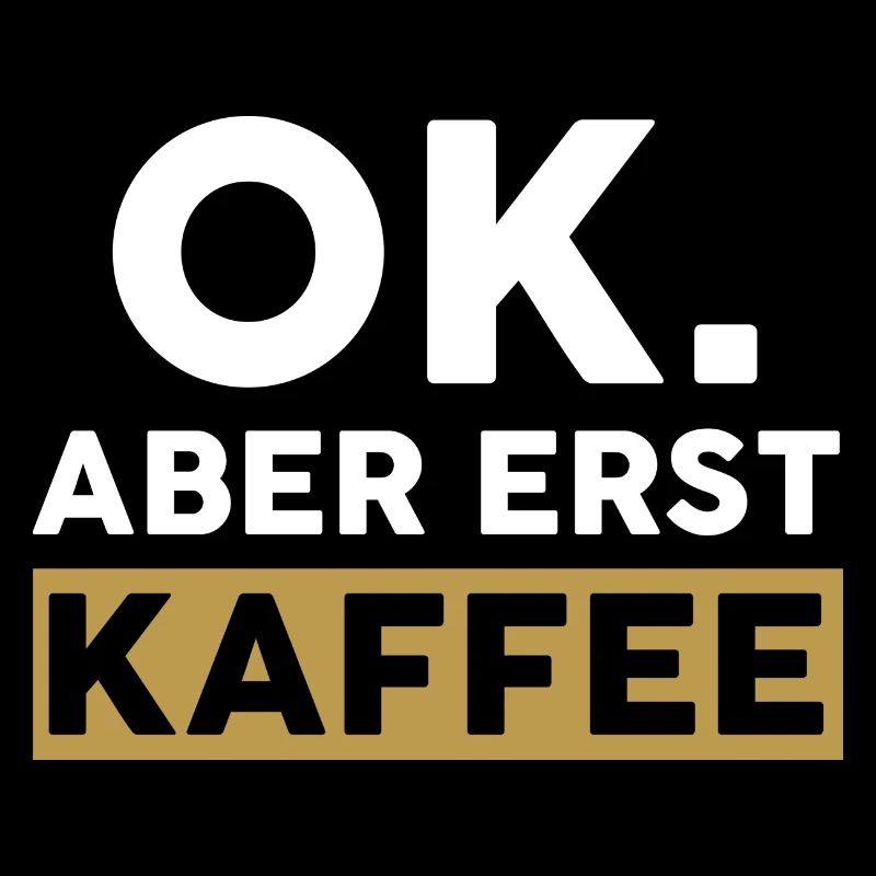 Kaffeetrinker Kaffeeliebhaber Kaffee