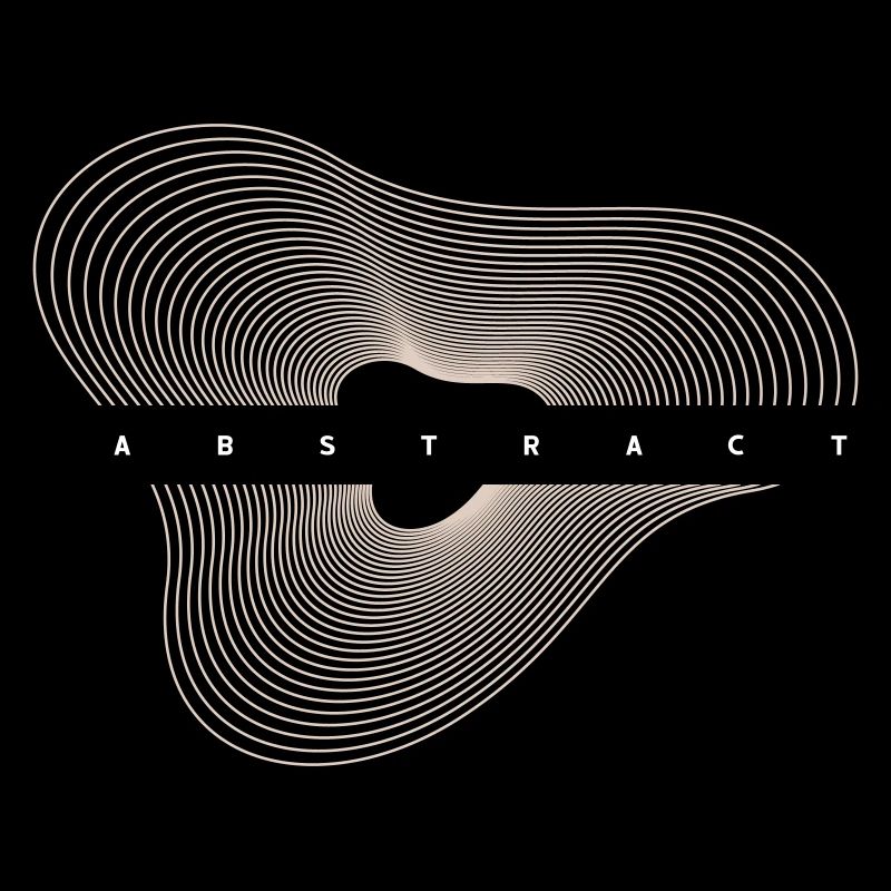 Conception abstraite