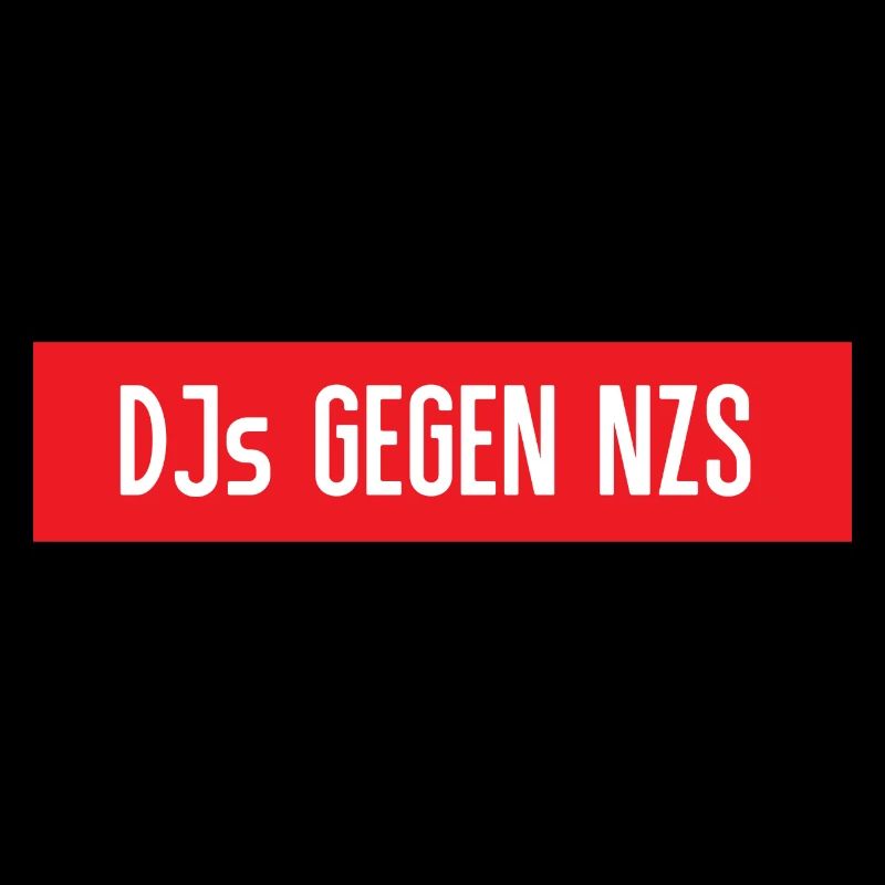 DJs gegen NZS