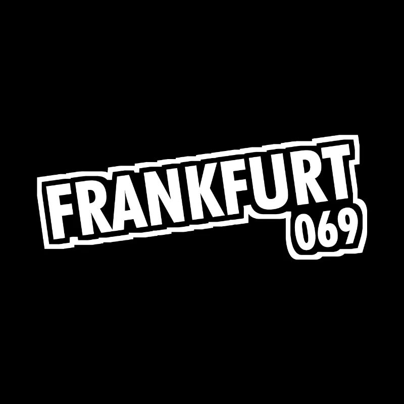 Frankfurt am Main - 069 - Phone Code