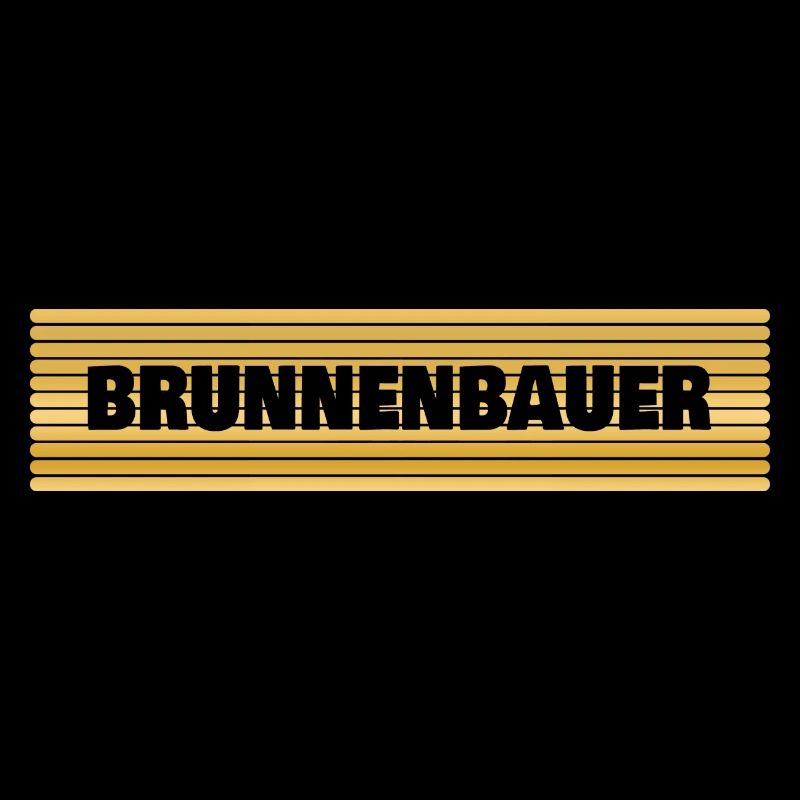 Beruf Brunnenbauer