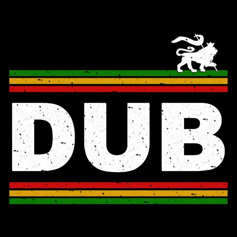 Dub Lion