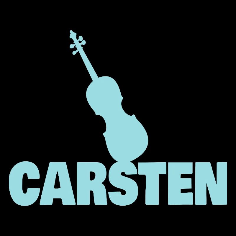 Bratsche Carsten