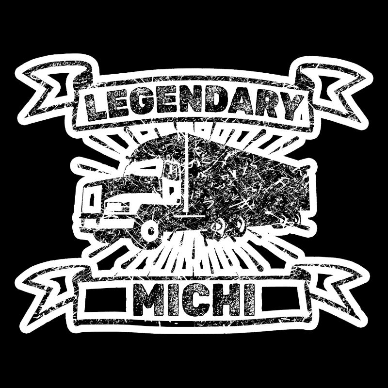 Vorname Michi