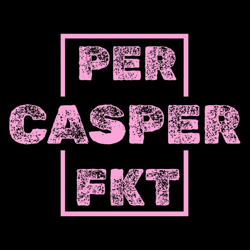 Geschenk für Casper