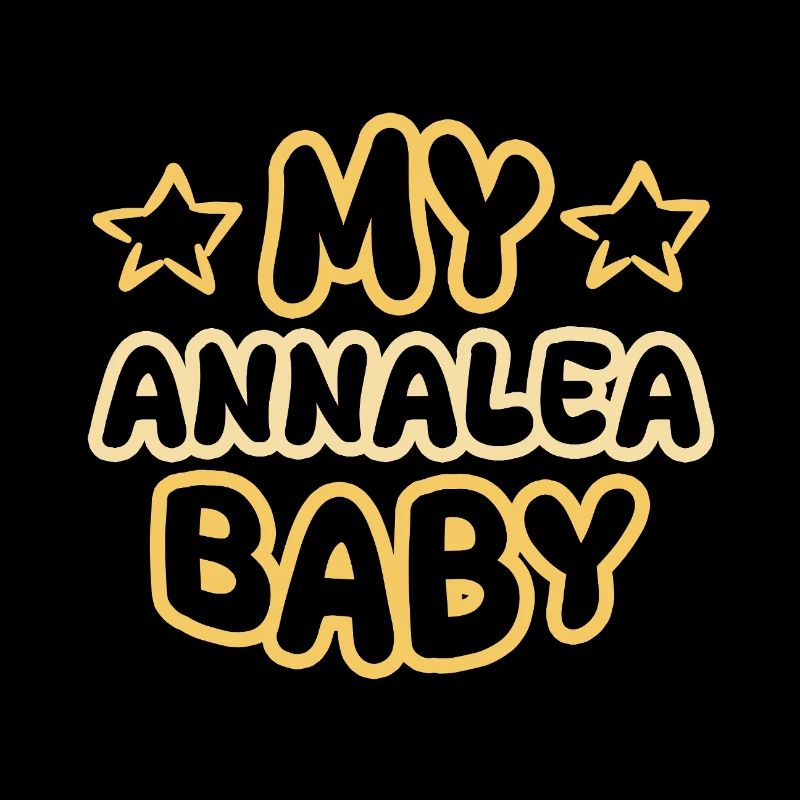Birth Annalea