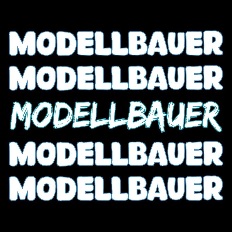 Gift for model builder