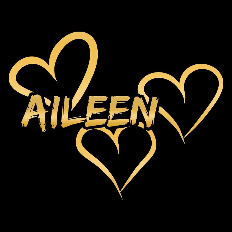 Aileen as Aileen