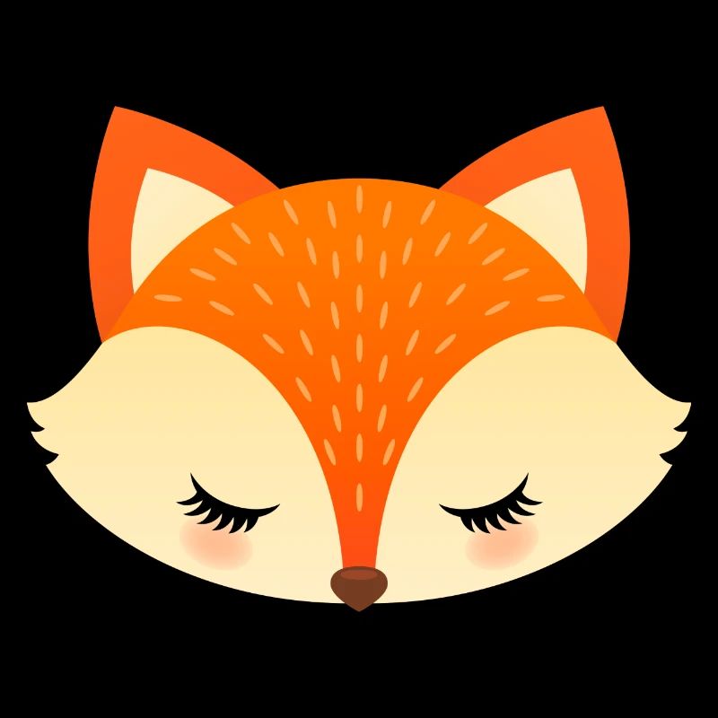 Fuchs Schlaufuchs Schule Kindergarten Einschulung