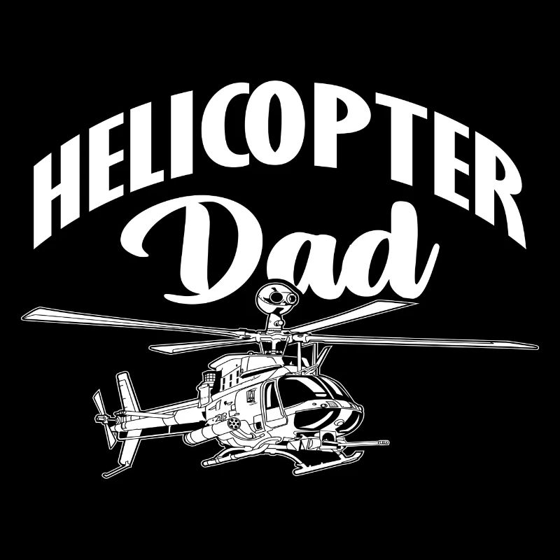 Hélicoptère Papa