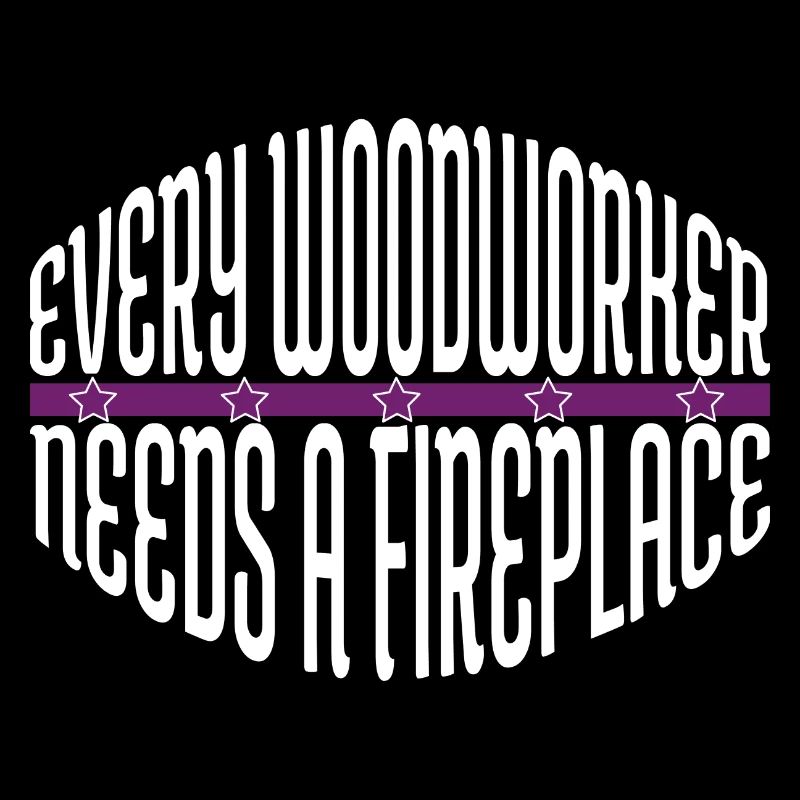 charpentier de construction bûcheron