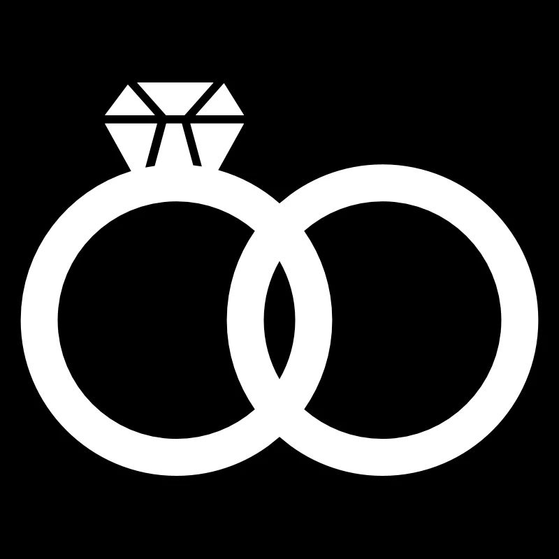 Wedding Rings Ring Wedding