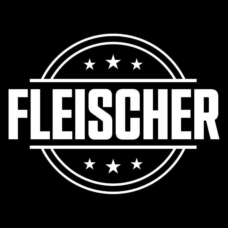 Fleischer Beruf