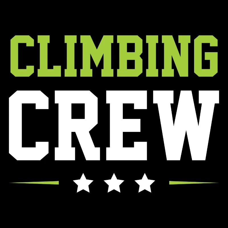 Climbing Crew