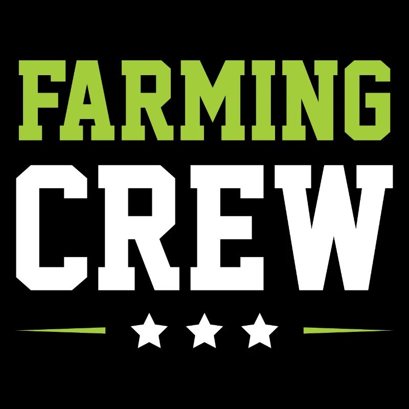 Farming Crew