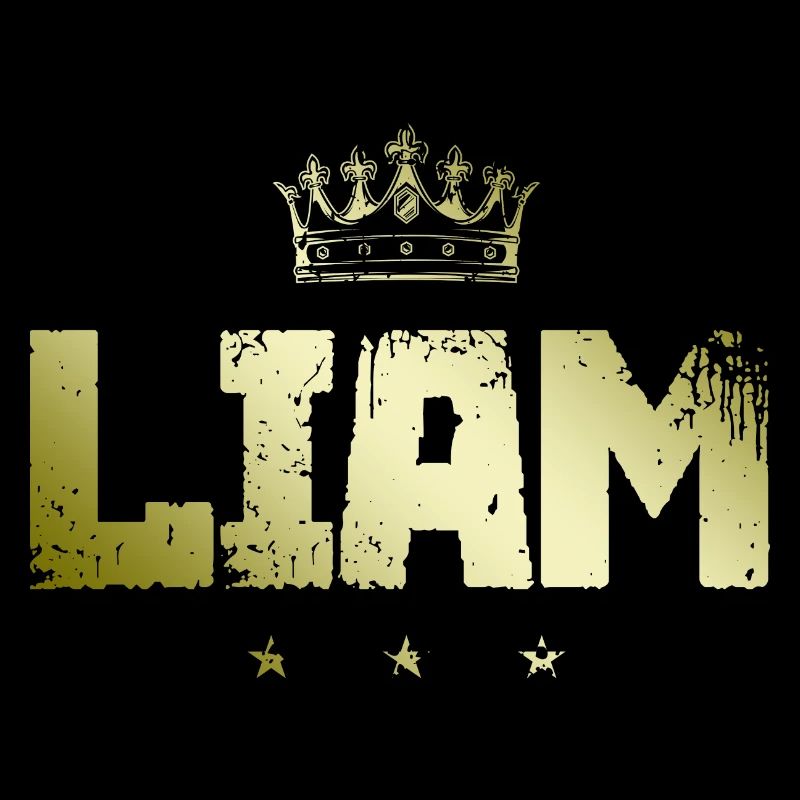 Liam