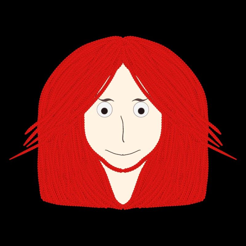 Dessin animé mignon