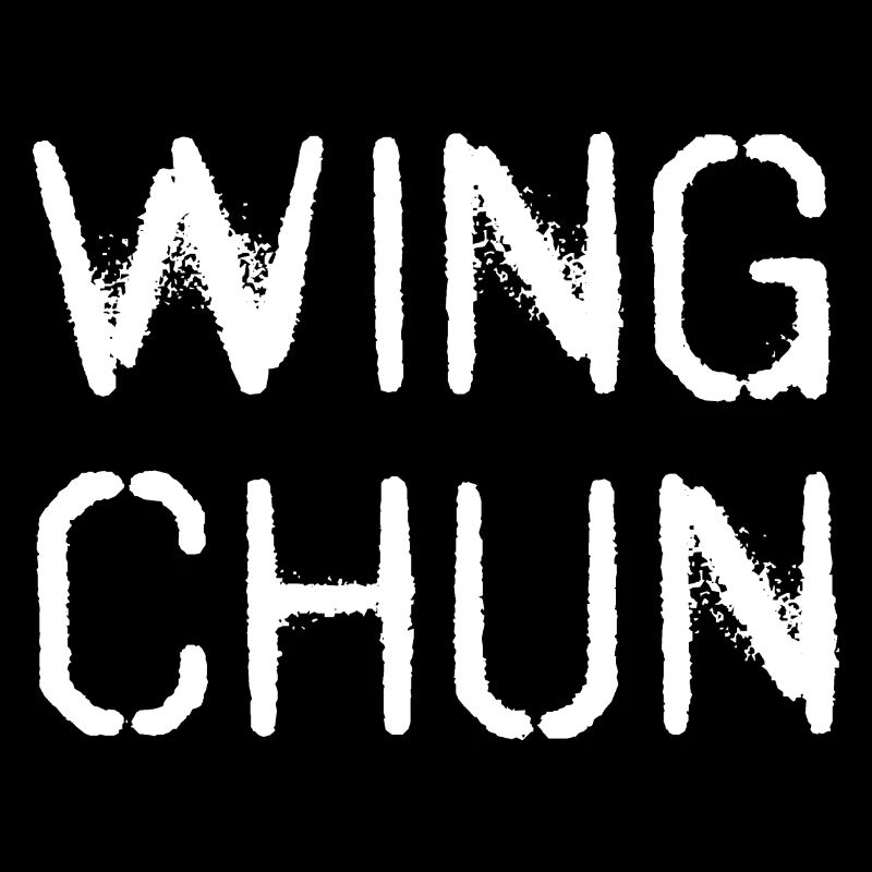 Wing Chun WingTsun Wing-tsun