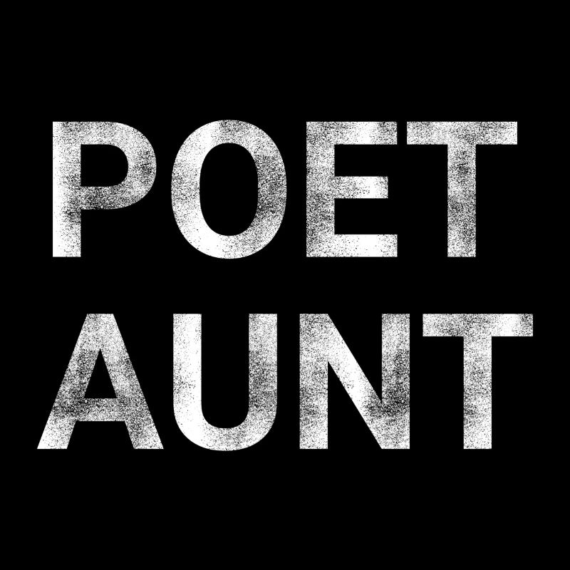 Poet Aunt