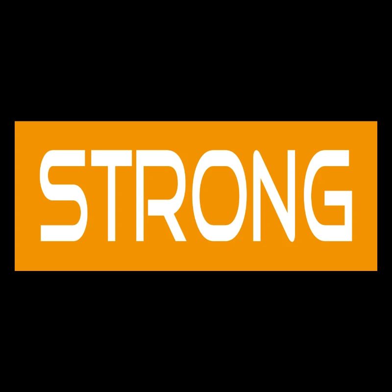STRONG