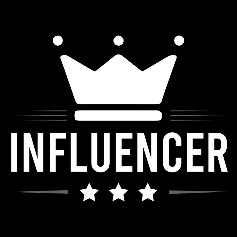 Influencer Beruf