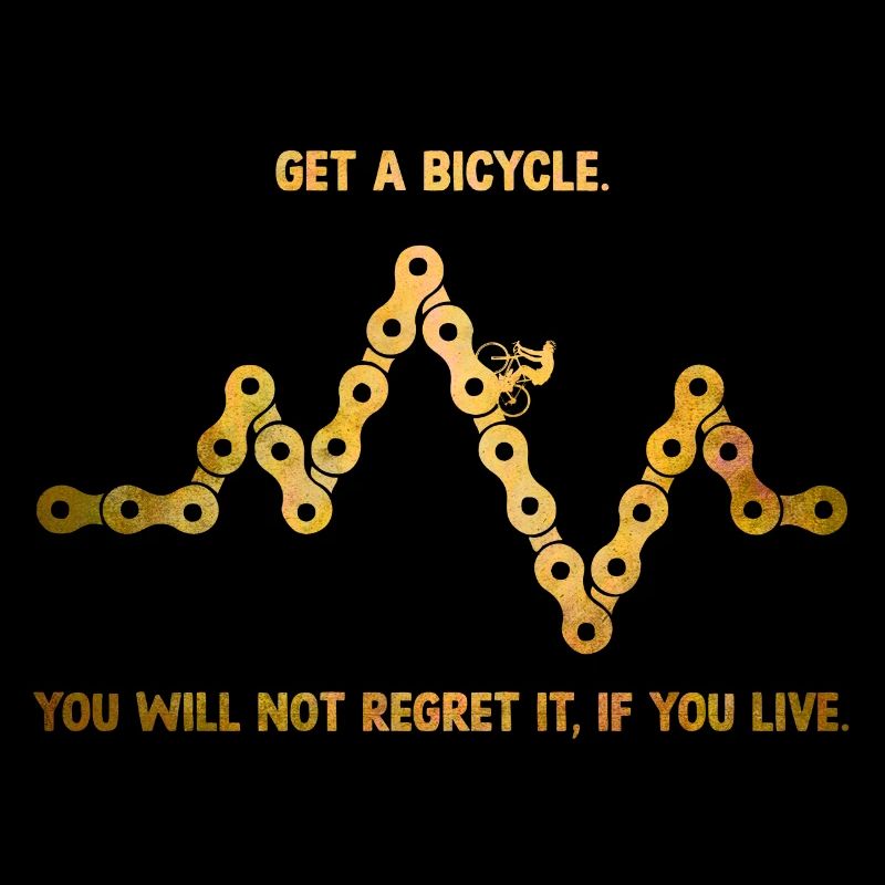 Get a Bicycle