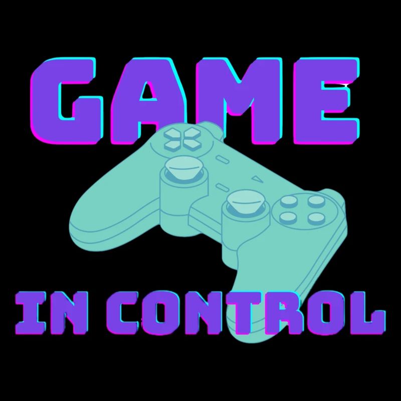 GAME in Control