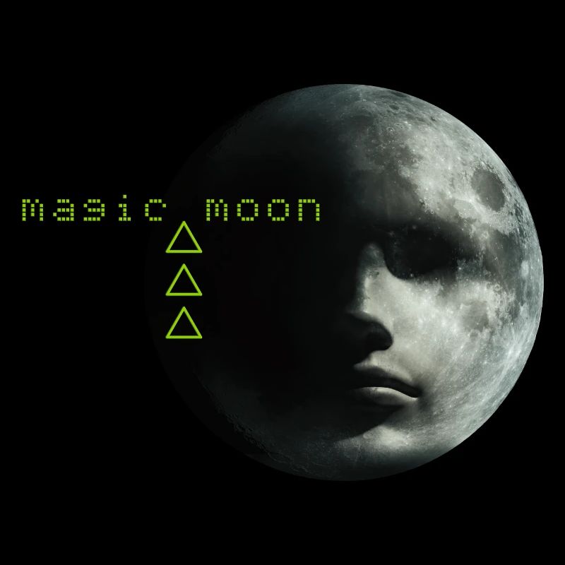 magic moon