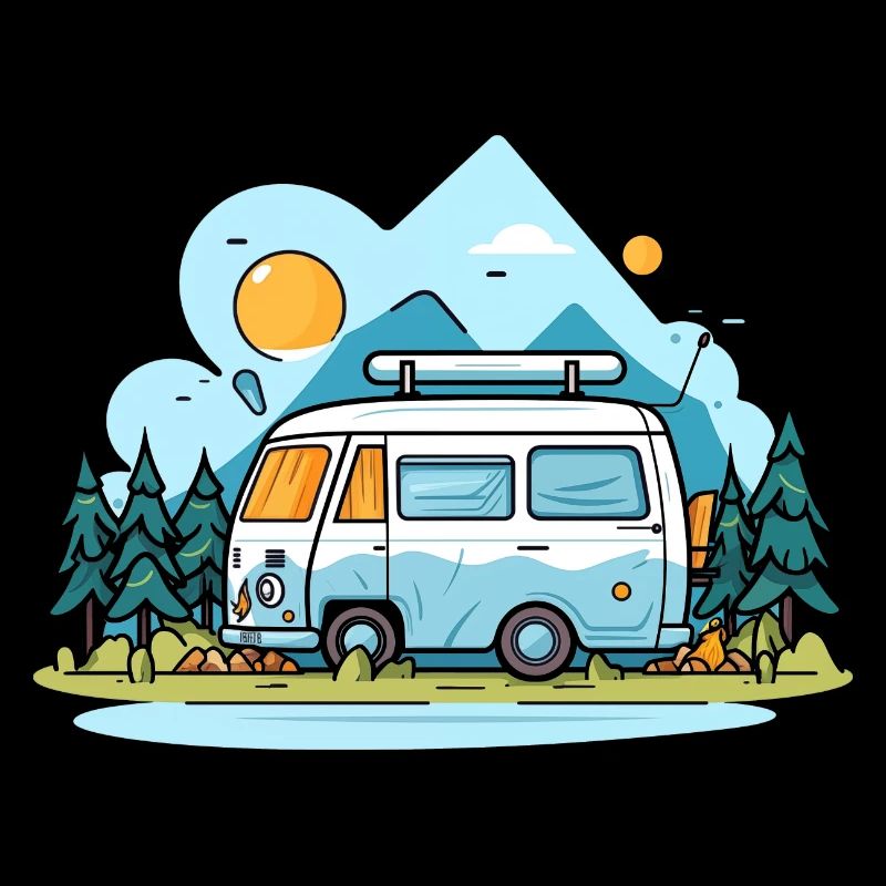Vanlife