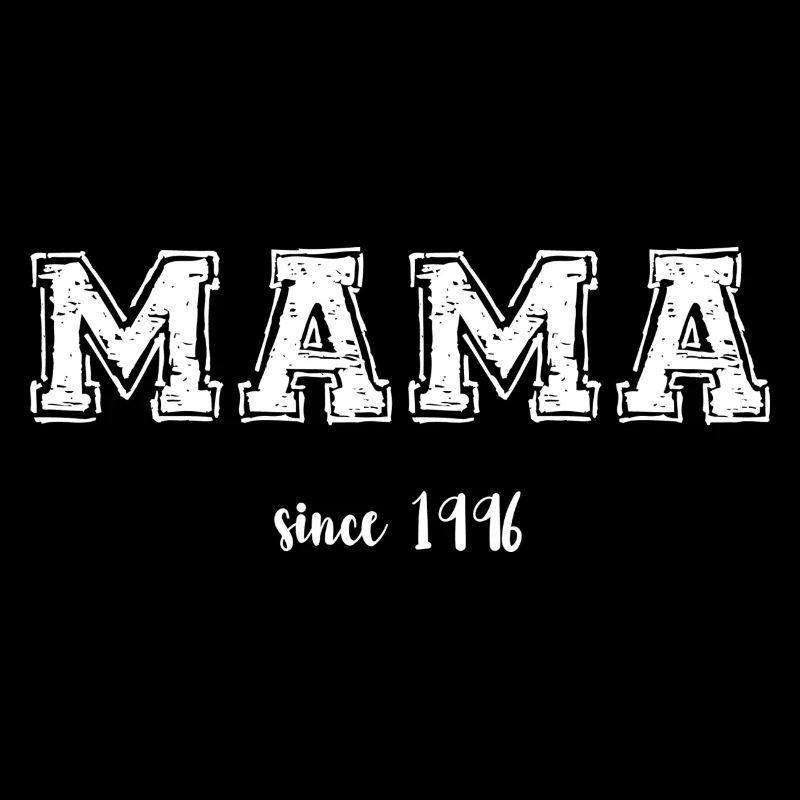 Mom 1996