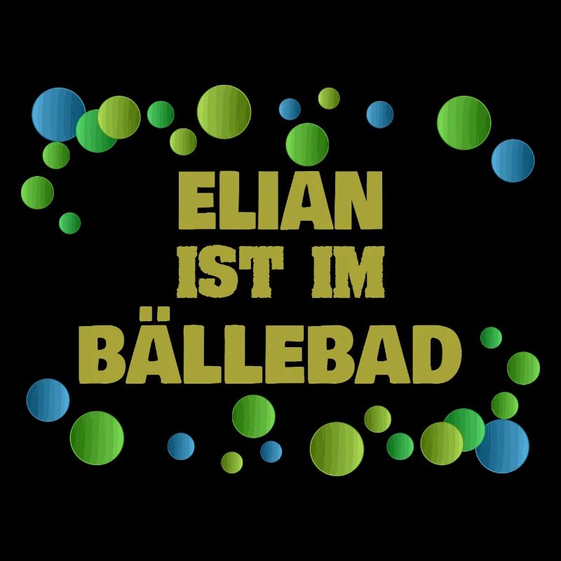 Gift for Elian