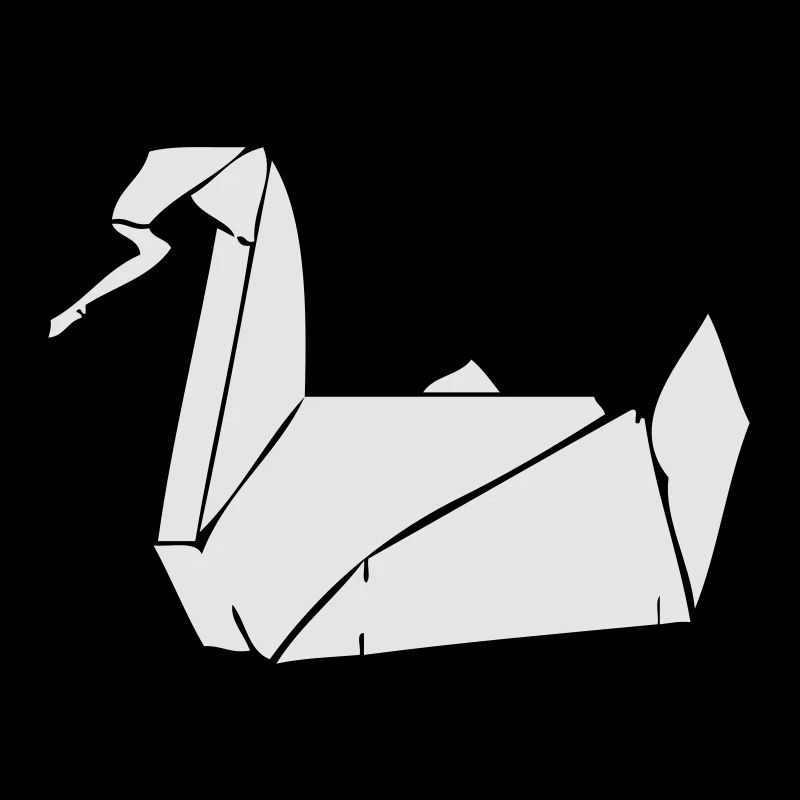 PRISON BREAK Kranich