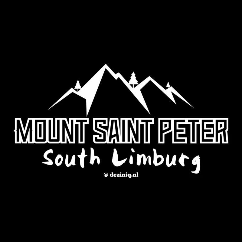 Mount Saint Peter