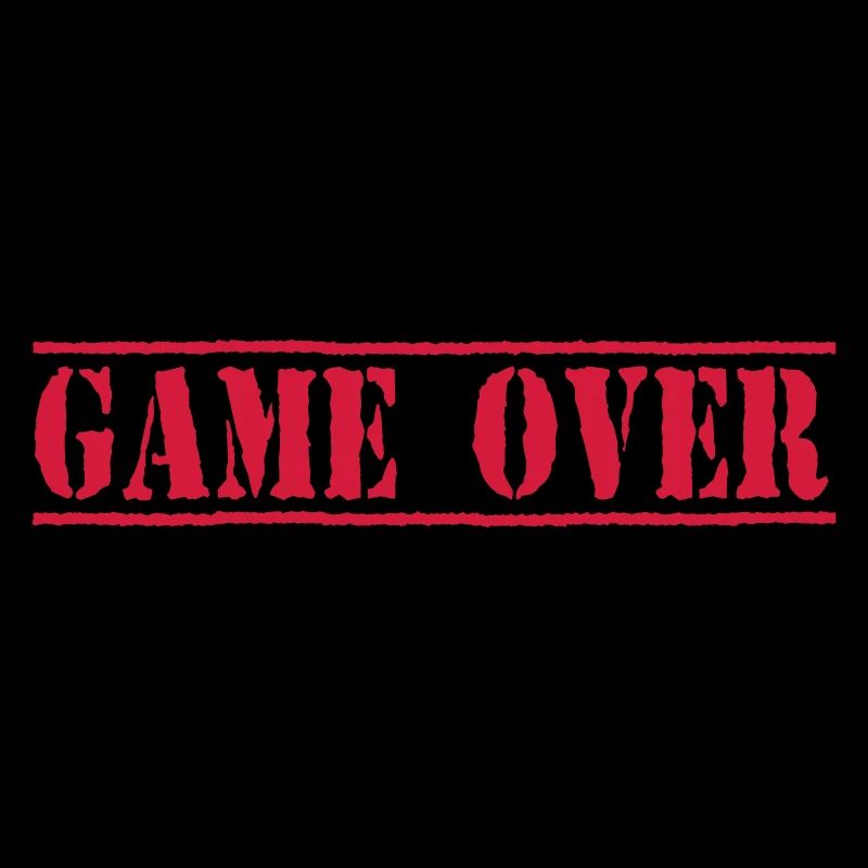 Game Over