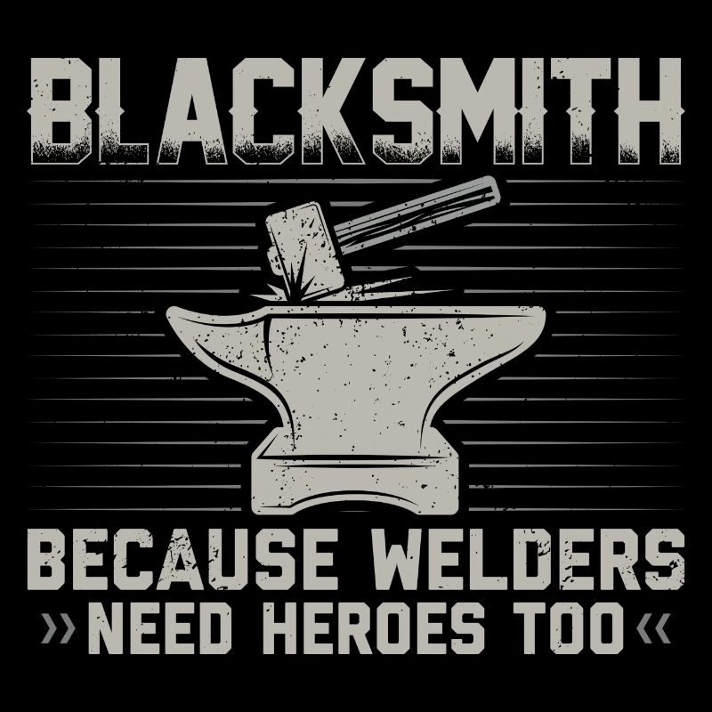 Blacksmith