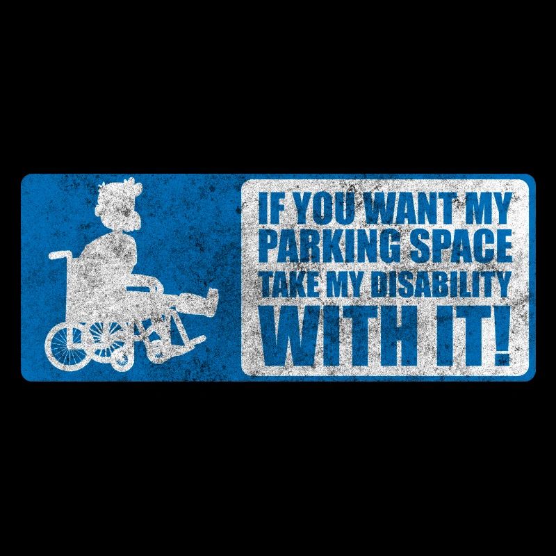 Disability Handicap