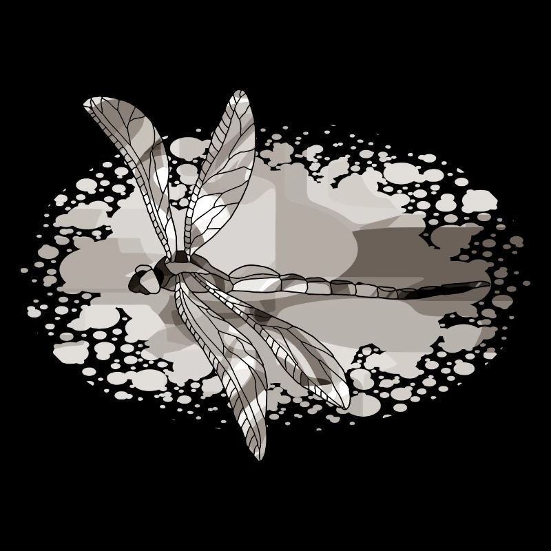 Libellule