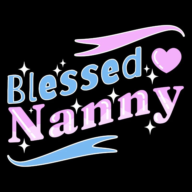 Nanny Babysitterin Tagesmutter